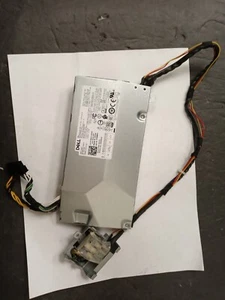 Dell OptiPlex 7460/5270 AIO 155W Desktop Power Supply YD8RH / 0YD8RH L155EBA-00 - Picture 1 of 6