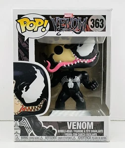 Funko Pop Marvel Venom 363 Carnage 367 - Picture 1 of 3