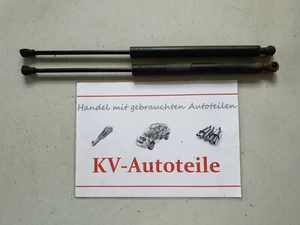 2x Amortiguadores portón trasero Peugeot 307 2002 3A/C 1.6 16V 2x muelles de gas portón trasero - Imagen 1 de 7