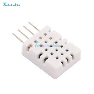 SHTC3 high precision Digital Temperature and Humidity Sensor Measurement Module - Bild 1 von 10