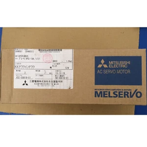 Nuevo Servomotor CA Mitsubishi HF-KP053BG5 en caja Envío Gratis - Imagen 1 de 2