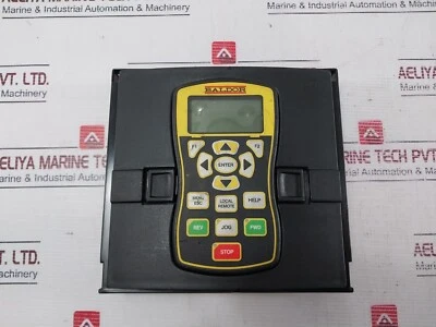 Baldor EB0489A00 Inverter Drive Control Board KP0029A01 - Image 1 of 4