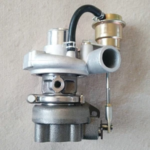 Turbocompresor TD025M-05T 49173-03410 1E038-17012 para Kubota A31T D1105T 1,5 L - Imagen 1 de 4