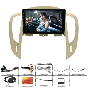 9" Stereo Radio GPS Navi 2+32GB Carplay Android for 2009-12 Buick LaCrosse - Bild 1 von 12