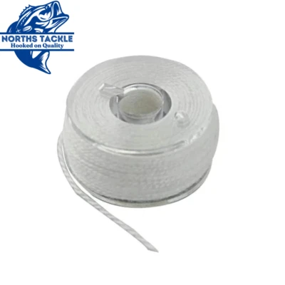 NORTHS TACKLE 20m Spule PVA Schnur für Karpfenangeln schnell auflöslich rückstandsfrei hochwertig