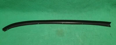 For Jaguar Mk2 S-type Daimler Sovereign Left Hand C Post Seal Retainer BD10663 - image 1 of 4