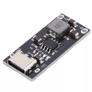 Polymer Ternary Lithium Battery Charger Module Automatic Detection for Computer - Bild 1 von 10