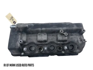 09-15 Acura RDX TL MDX 3.5L V6 Rear Valve Cover Accord Odyssey Pilot Oem - Picture 1 of 6