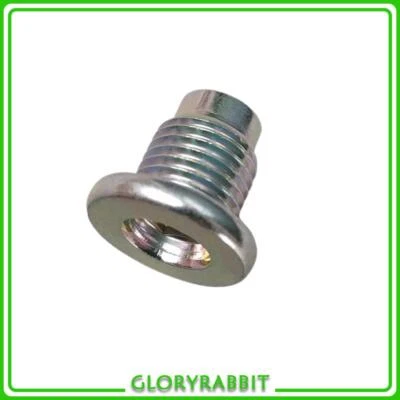 Automatic Transmission Drain Plug Fits Mazda CX-5 2013-2014 Mazda RX-8 2009-2011 Foto 1 de 4