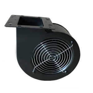 New For 130LFJ1 AC220V 85W Electron Tube High Frequency Machine Cooling Fan - Photo 1/2