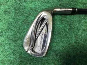 2013 MARUMAN CONDUCTOR TF-01 5~SW 8PC R-FLEX IRON SET GOLF Club E603 - Picture 1 of 5