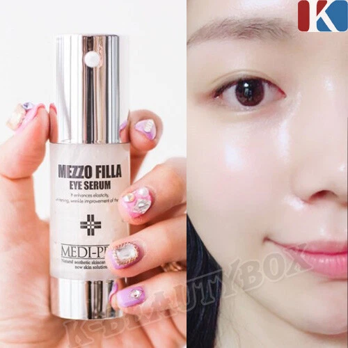 MEDI-PEEL Mezzo Filla Eye Serum 30ml Sample US SELLER