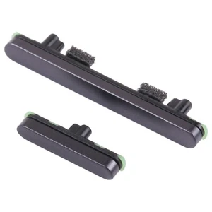 Pour Google Pixel 7 Pro Touche Bouton Latérale Volume Power On/Off Side Key NOIR - Photo 1 sur 4
