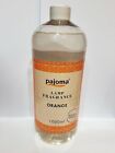 Parfum D'Ambiance / à Catalyse Lampe Aromatique Recharge/1000ml/Pajoma Orange