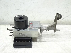 2003 MERCEDES C CLASS W203 ESP ABS PUMP CONTROL MODULE A2034310812 - Picture 1 of 6