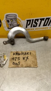 PEDALE DE FREIN ARRIERE KAWASAKI 125 KX 2005 - 2003 2004 2005 2006 2007 - Imagen 1 de 4