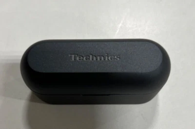 Technics EAH-AZ70W In-Ear Headphone - Black/Silver - Image 1 of 4