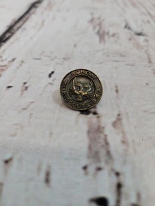 Vintage Cub Scout Bobcat Pin Boy Scouts Of America BSA - Picture 1 of 3