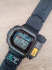 Casio TSR-100 NOS "Thermo Scanner" Vintage watch from 1990  - perfect
