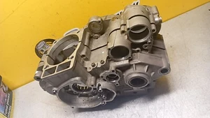 CARTER MOTEUR KTM 450 SX SXF SX-F 2003 2004 2005 2006 - 400 SX-F SX F - Imagen 1 de 14