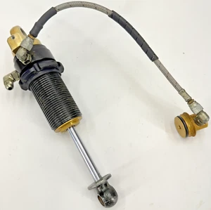 2001 Z 440 ZR ARCTIC CAT REAR SUSPENSION ARM SHOCK 0704-570 (PARTS) - Picture 1 of 3