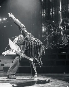 Lenny kravitz singer photo, BEST BARGAIN,1,music pop dance, concerts,1 - Picture 1 of 1