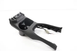 2020 - 2025 SUBARU OUTBACK FRONT CENTER CONSOLE CUP HOLDER PANEL OEM 92121AN01A - Picture 1 of 10