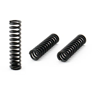 Hybrid Racing HYB-DTS-01-03 Heavy Duty Detent Springs for Honda B K F H Series - Picture 1 of 4