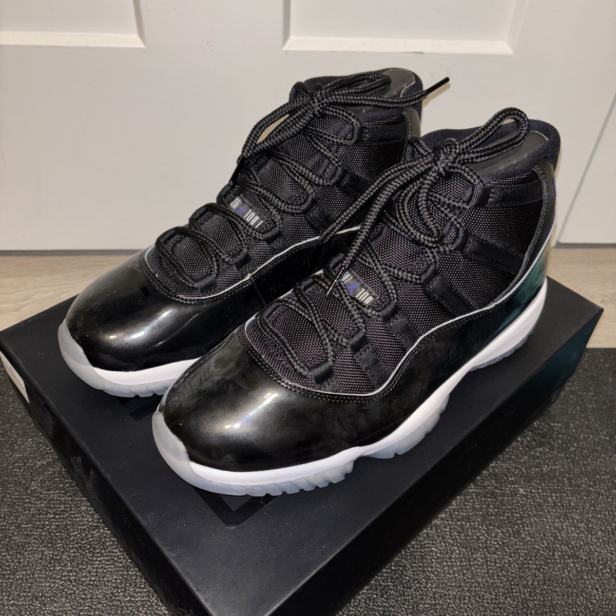 Jordan 11 Retro High Space Jam for Sale | Authenticity