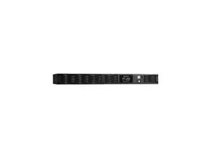 CyberPower PR500LCDRT1U Smart App Sinewave UPS 500VA 400W SNMP/HTTP 1U Rack/Towe - Picture 1 of 4