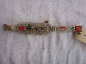 NEW THK HSR15 Linear Way System Rail/Blocks HSR15A2SSC1+280C HSR15A2SS - Picture 1 of 6