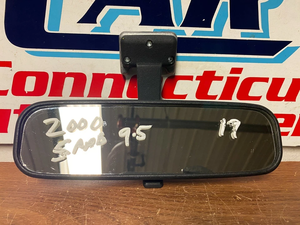 2000 SAAB 9-5 ЗЕРКАЛО ЗАДНЕГО ВИДА #19 - Изображение 1 из 2