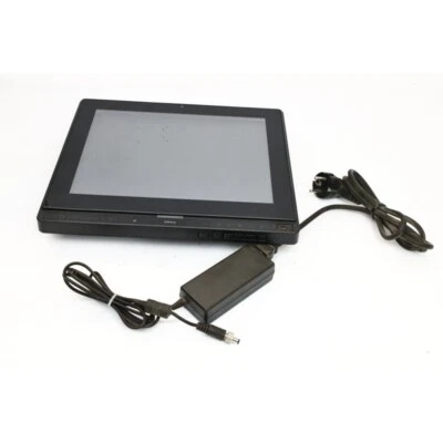 iEi AFL2-12A-D525 /R /1G-R12 Control panel computer READ DESC (P51.9) - Photo 1/4