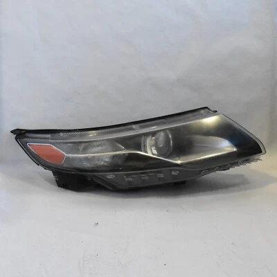 Faro halógeno pasajero derecho Chevrolet Volt 11-15 22769171 OEM Foto 1 de 4