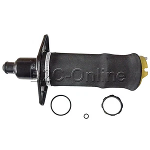 Fit Audi A6 C5 4B Rear Left Air Spring 4Z7616051A / 4Z7 616 051 A -- Left side - Picture 1 of 5