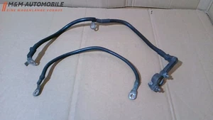 Massekabel Batterie nicht zutreffend Ford Fiesta 1.3 Bj 2007 - Bild 1 von 4