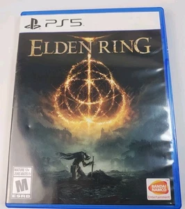 Elden Ring (Sony PlayStation 5, 2022) - Foto 1 di 6
