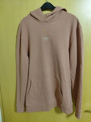 C&A Hoody Hoodie CHMSTR (LAB) Gr XL beere ausgefallen hochwertig Neuwertig - Bild 1 von 4