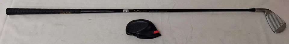 Mitsushiba Viper Copper Tungsten 3 Iron Golf Club - Image 1 of 4