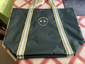 Anya Hindmarch X Waitrose Universal Bag. Brand New - Picture 1 of 12