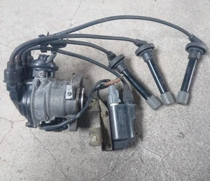 distributor Genuine HONDA TODAY 1996 JA4 TD-07W Used From Japan - Picture 1 of 6