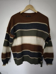 Shein Pullover Größe S Gestreift - Bild 1 von 3