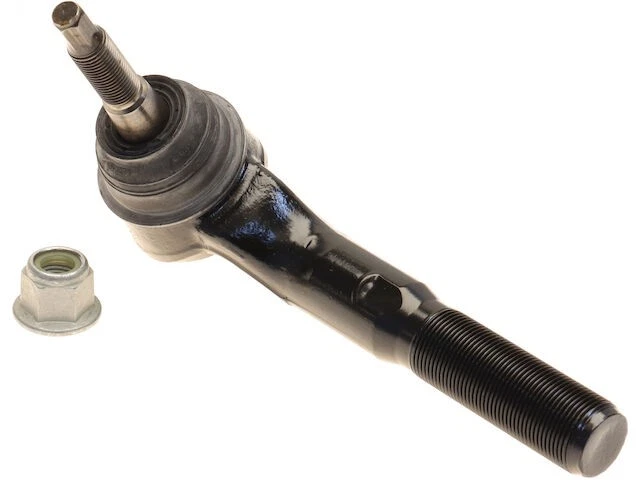 Motorcraft 13XZ53S Tie Rod End Fits 2010-2016 Ford F250 Super Duty RWD - Imagem 1 de 1