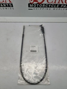 KTM Throttle Cable 85 SX 18'-20' (47202091000) - Picture 1 of 1