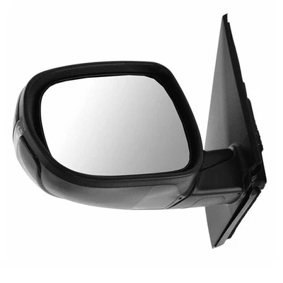 For 10-11 Rio & Rio5 Rear View Mirror Power Heated w/Turn Signal Lamp Left Side - Image 1 of 4