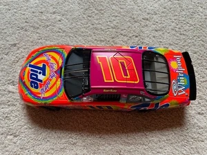 ACTION 1999 RICKY RUDD #10 FORD TAURUS TIDE GIVE KIDS THE WORLD NASCAR 1:18 - Picture 1 of 7