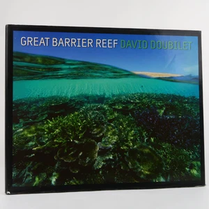 Great Barrier Reef by David Doubilet (National Geographic, 2002) - Picture 1 of 2