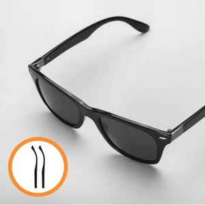 Brillenzubehör Herren Arm Beine Brille Brillen Ersatzarme - Bild 1 von 12