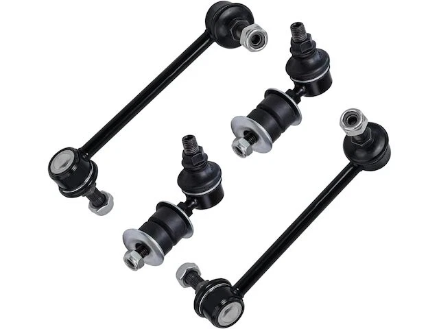 Front and Rear Sway Bar Link Kit For 1998-2002 Suzuki Esteem 1999 2000 JT491HF - Image 1 of 1