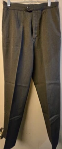 Used USMC Marine Corps Womens Slacks Pants Size 8S DP-10065 - Picture 1 of 9
